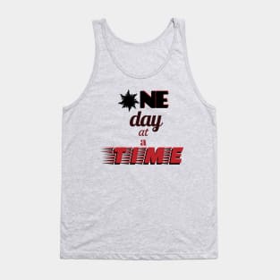 One day at atime Tank Top